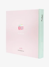 Pusheen Photo Album 24 Self-Adhesive Pages