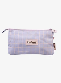 Pusheen Moments Three Compartment Case