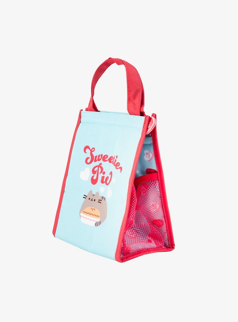 Pusheen Purrfect Love Collection Lunch Bag
