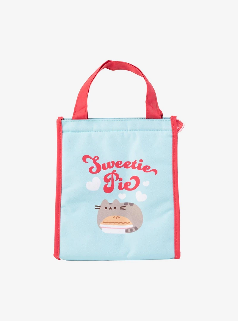 Pusheen Purrfect Love Collection Lunch Bag