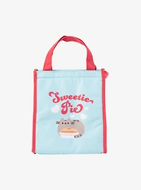 Pusheen Purrfect Love Collection Lunch Bag