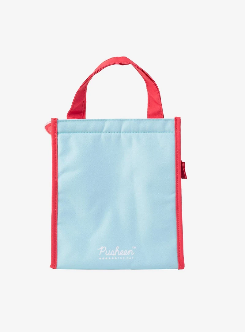 Pusheen Purrfect Love Collection Lunch Bag