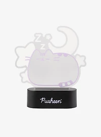 Pusheen Dreams Led Table Lamp