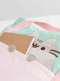 Pusheen Premium Tote Bag