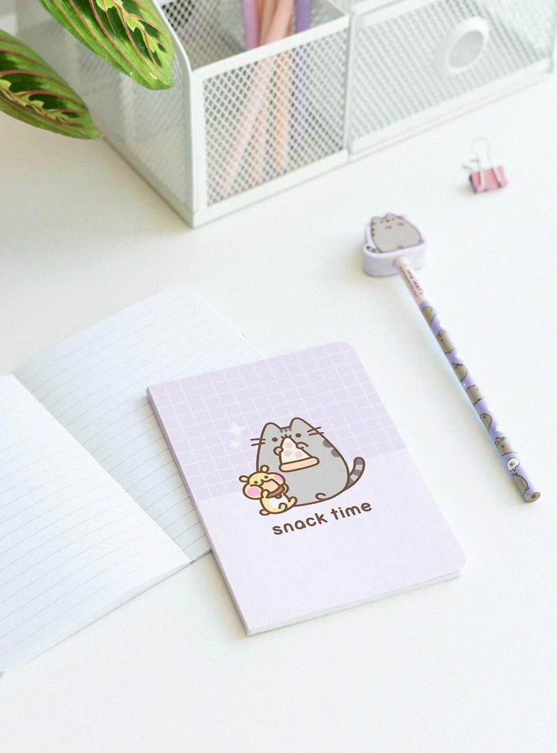Pusheen Moments Stationery Set