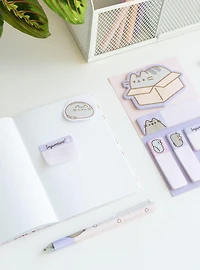 Pusheen Moments Stationery Set