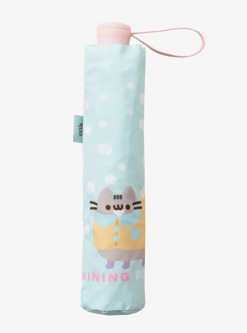 Pusheen Foodie Collection Umbrella
