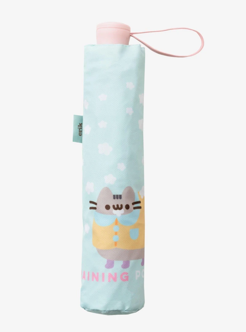 Pusheen Foodie Collection Umbrella