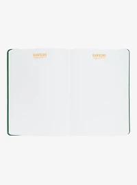 Stranger Things High School Premium A5 Notebook