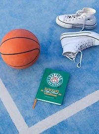 Stranger Things High School Premium A5 Notebook