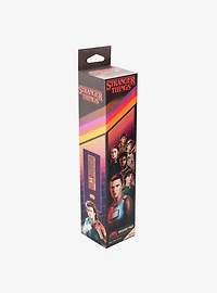 Stranger Things We're Going Back To The Upside Down Xl Mouse Mat