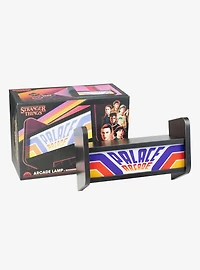 Stranger Things Arcade Lamp