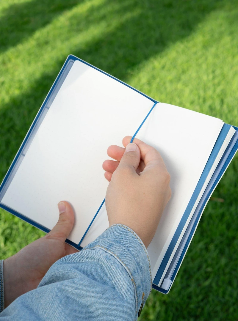 The Little Prince Adventure Travel Journal