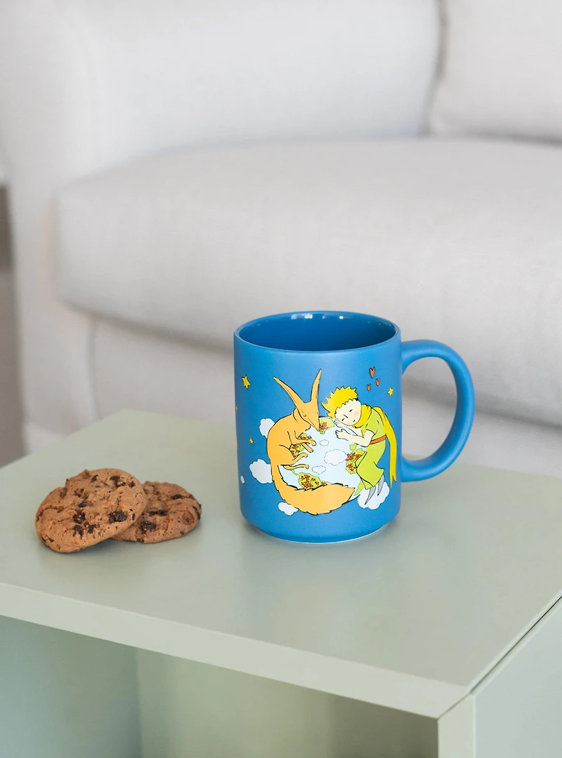 The Little Prince Mug