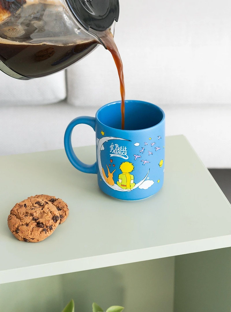The Little Prince Mug