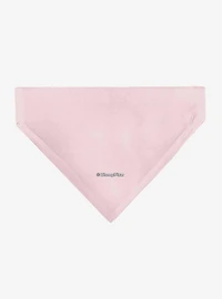 Disney Toy Story Jessie Heck Yes Pose Slip On Collar Pet Bandana - Bandana Only