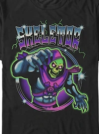 Masters Of The Universe Skeletor Shine T-Shirt