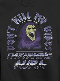 Masters Of The Universe Skeletor Vibes Sweatshirt