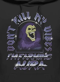 Masters Of The Universe Skeletor Vibes Hoodie