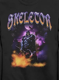 Masters Of The Universe Skeletor Night Callout Sweatshirt