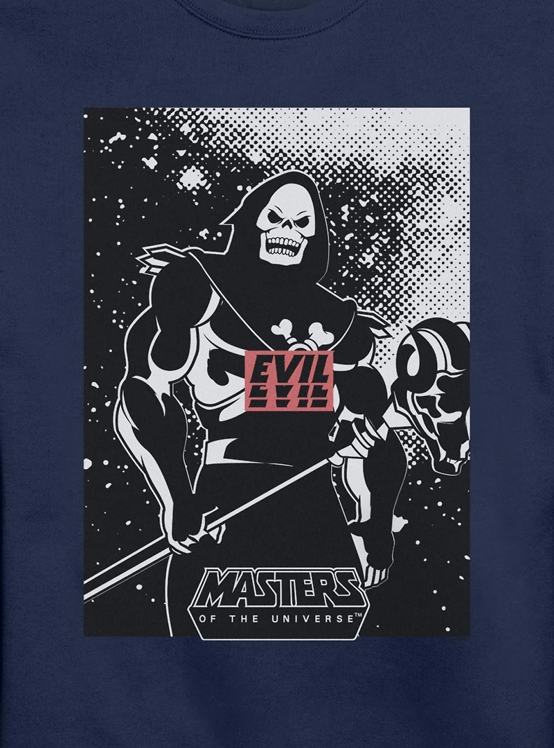 Masters Of The Universe Big Head Sorceress Sweatshirt