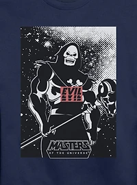 Masters Of The Universe Big Head Sorceress Sweatshirt