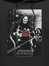Masters Of The Universe Big Head Sorceress Hoodie