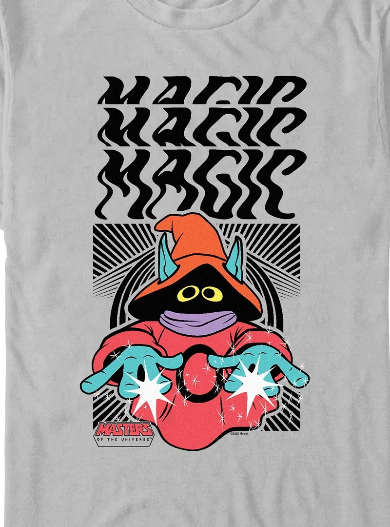 Masters Of The Universe Orko Magic T-Shirt