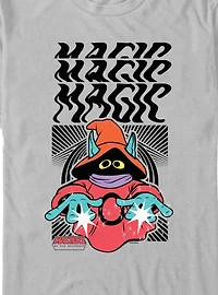 Masters Of The Universe Orko Magic T-Shirt