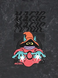 Masters Of The Universe Orko Magic Mineral Wash T-Shirt