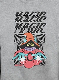 Masters Of The Universe Orko Magic Sweatshirt