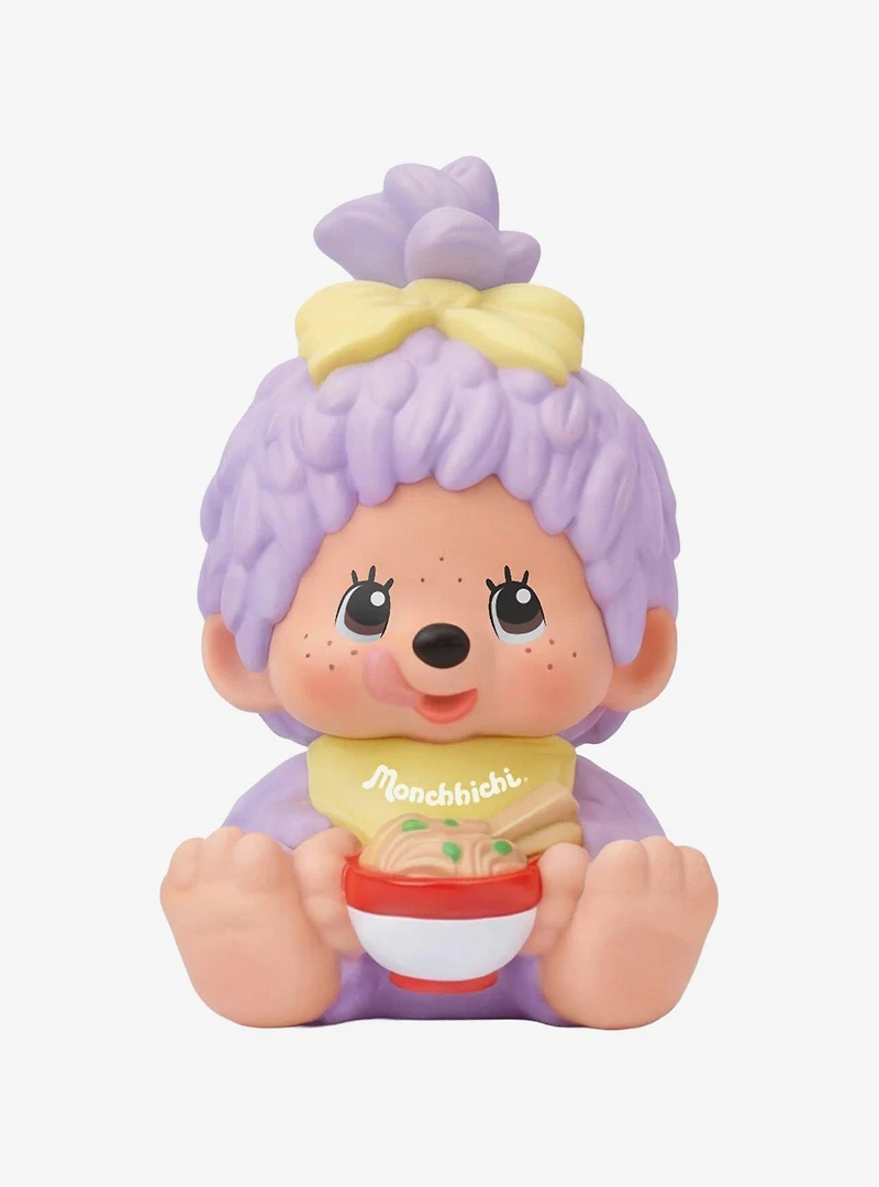 Rokimoto Monchhichi Sakura Series 2 Blind Box Figure