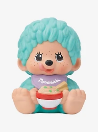 Rokimoto Monchhichi Sakura Series 2 Blind Box Figure