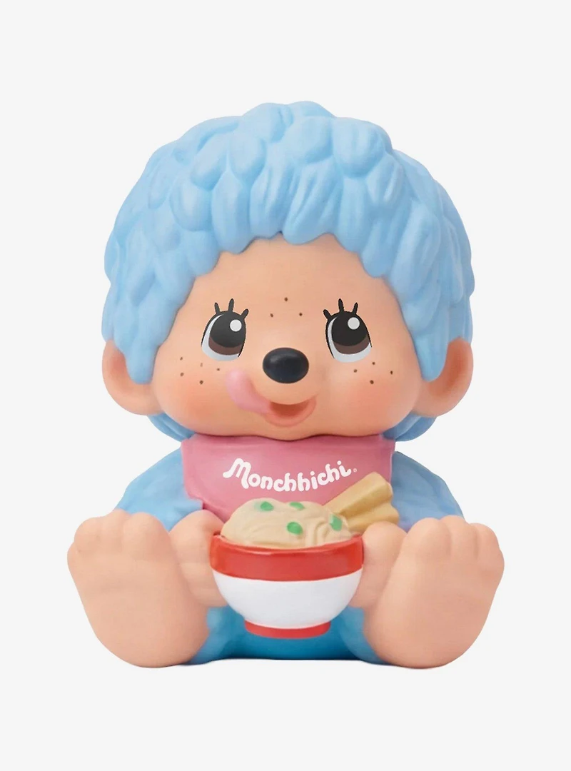 Rokimoto Monchhichi Sakura Series 2 Blind Box Figure