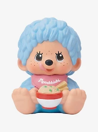 Rokimoto Monchhichi Sakura Series 2 Blind Box Figure