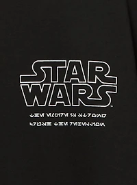 Star Wars Stormtrooper T-Shirt - BoxLunch Exclusive