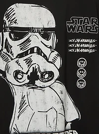 Star Wars Stormtrooper T-Shirt - BoxLunch Exclusive