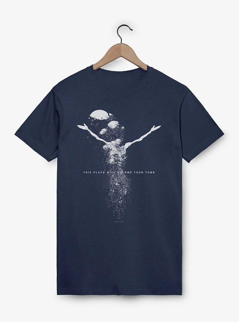 Sleep Token This Place Will Become Your Tomb T-Shirt