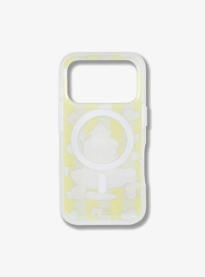 Sonix x Pompompurin 30th iPhone 17 Pro Case