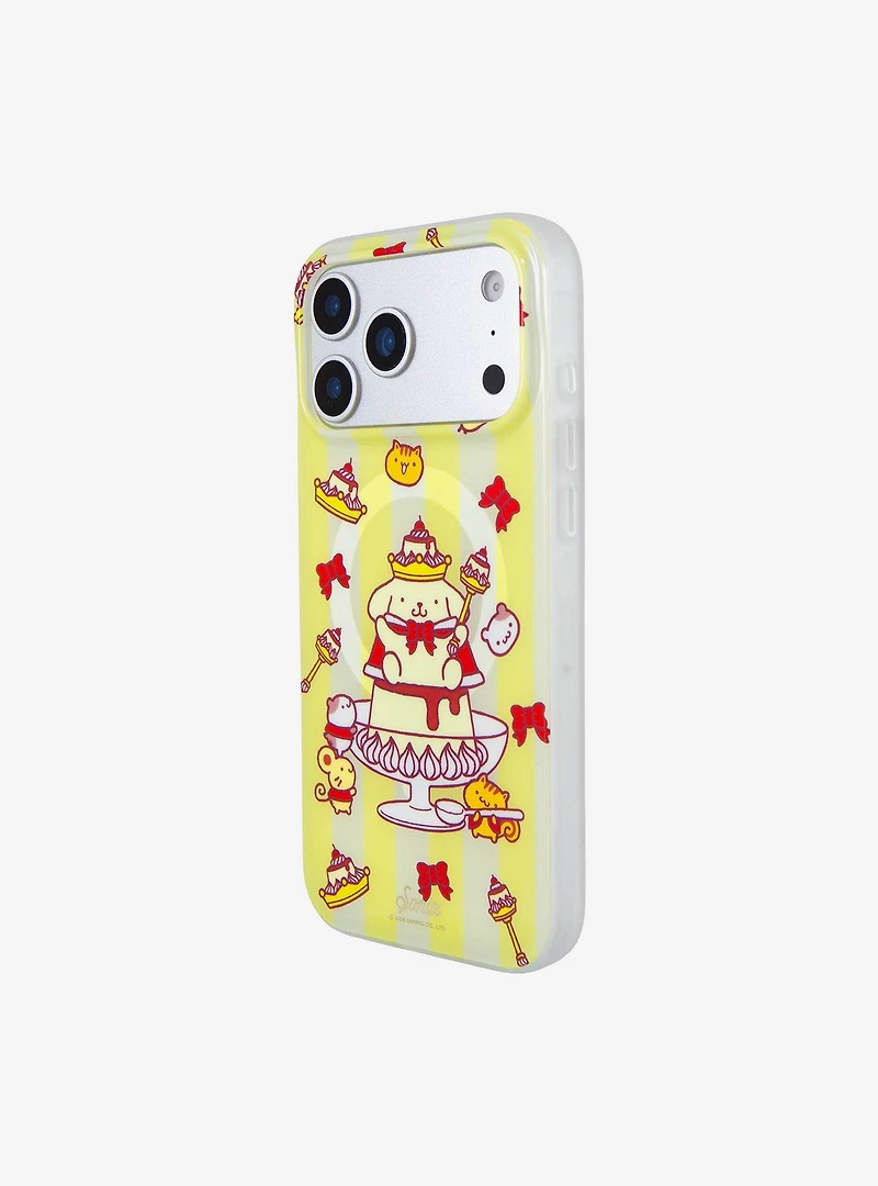 Sonix x Pompompurin 30th iPhone 17 Pro Max Case
