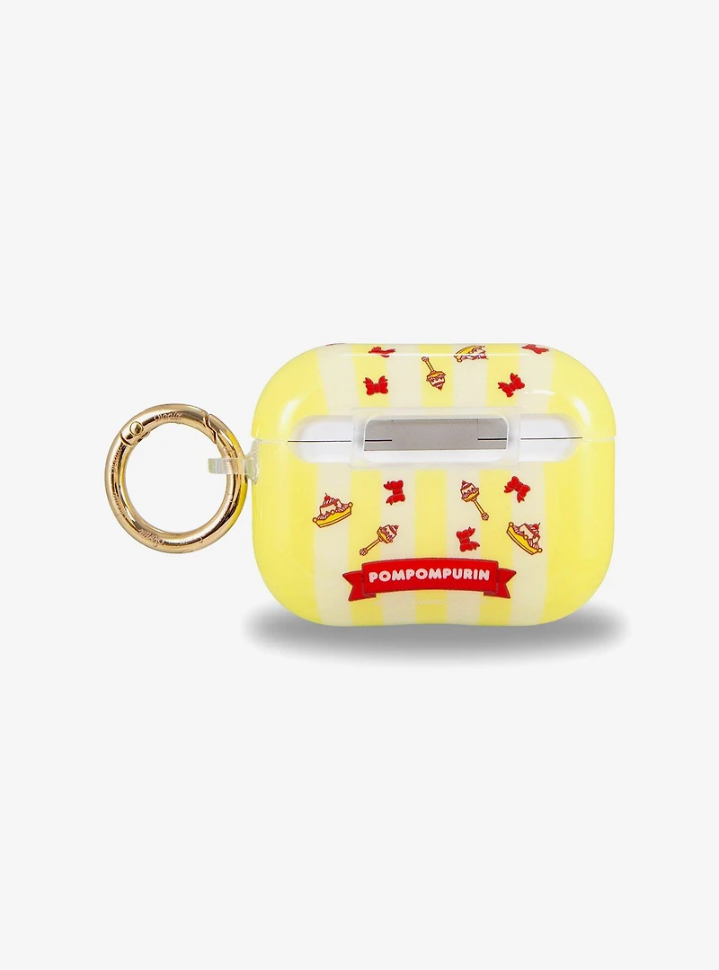 Sonix x Pompompurin 30th AirPods Pro 3 Case