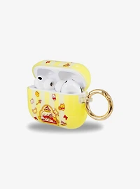 Sonix x Pompompurin 30th AirPods Pro 3 Case