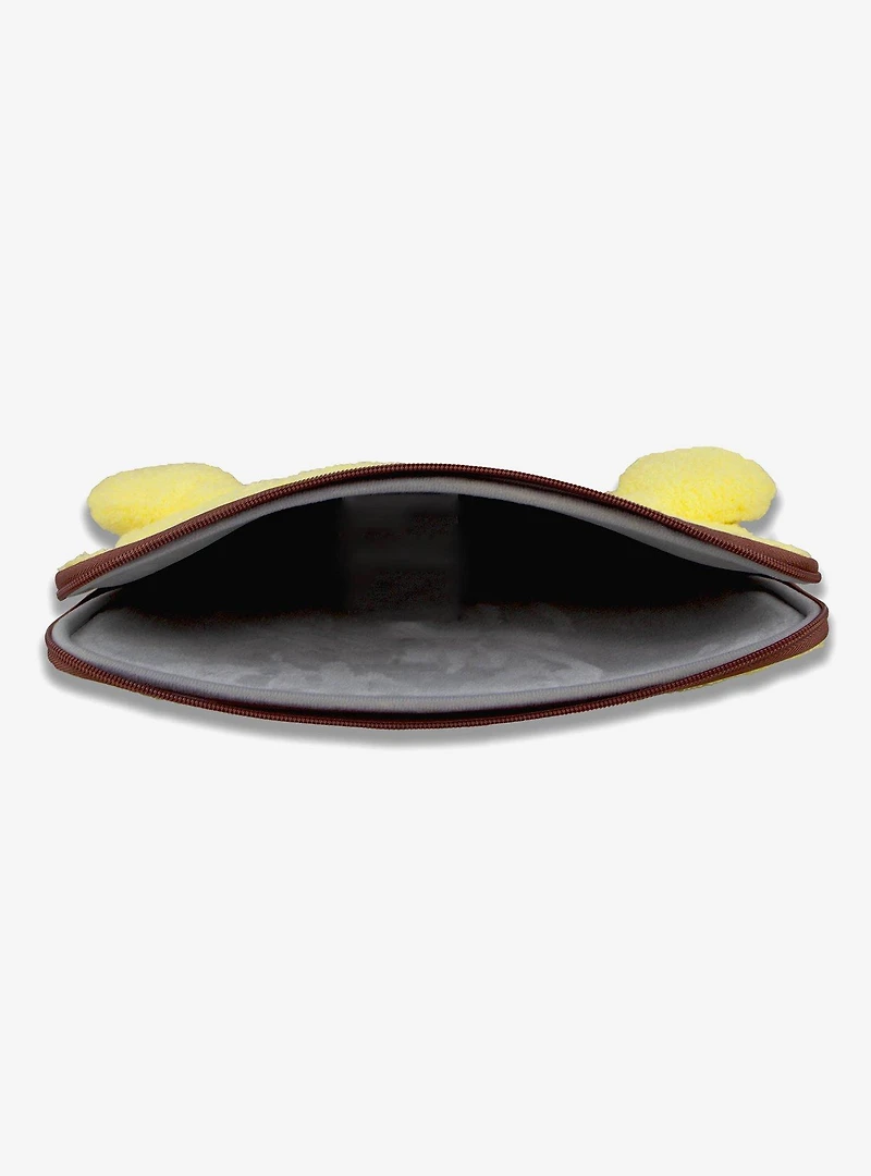 Sonix x Pompompurin 14" Plush Laptop Sleeve