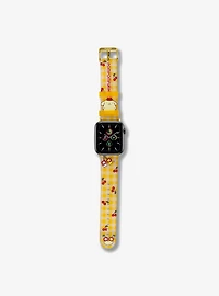 Sonix x Old School Pompompurin Apple Watchband