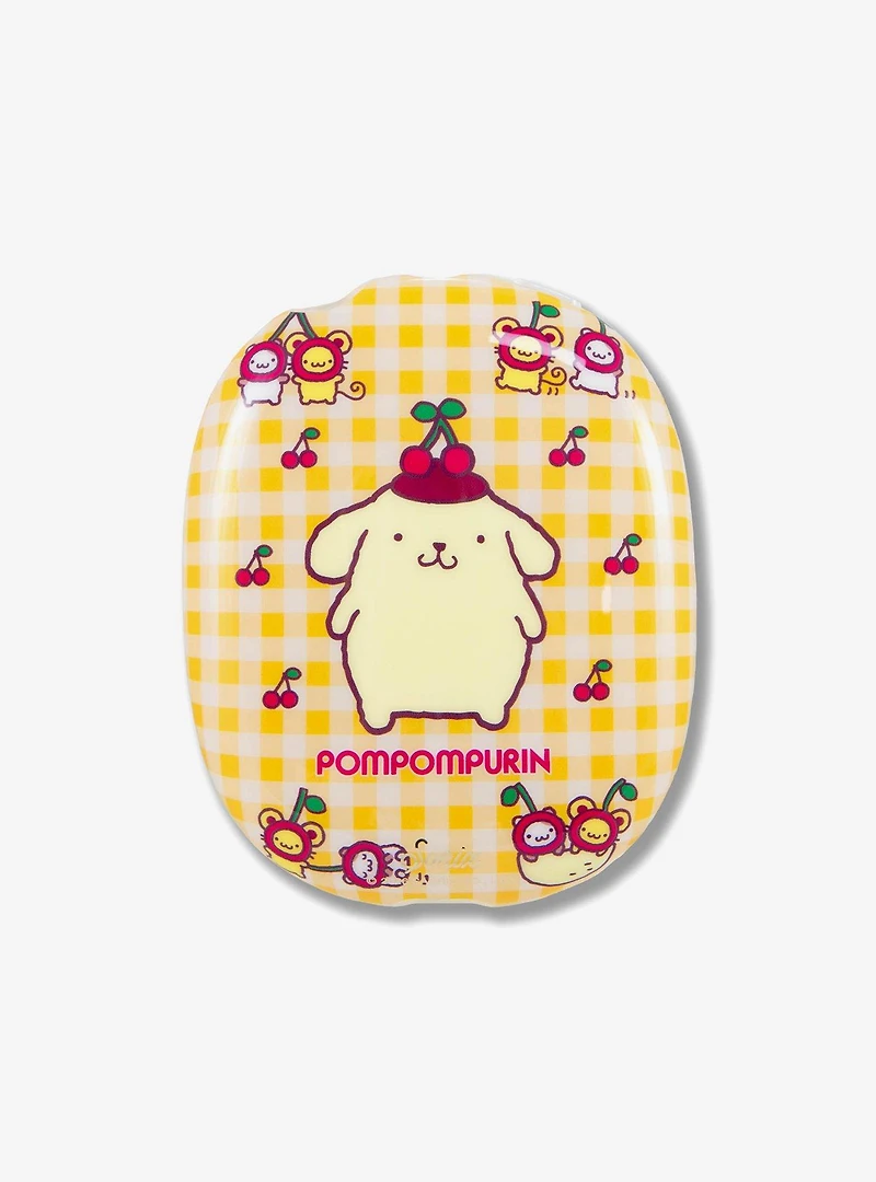 Sonix x Old School Pompompurin AirPods Max Covers