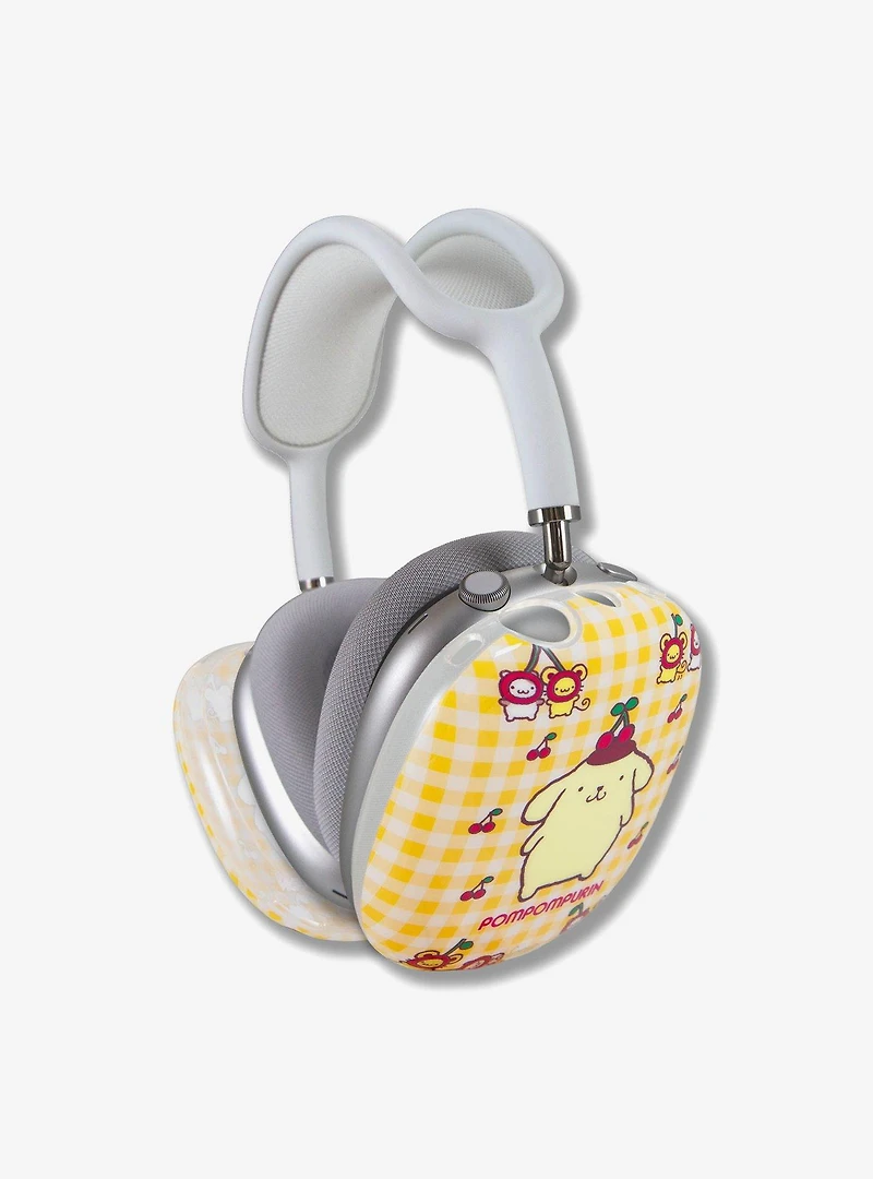 Sonix x Old School Pompompurin AirPods Max Covers