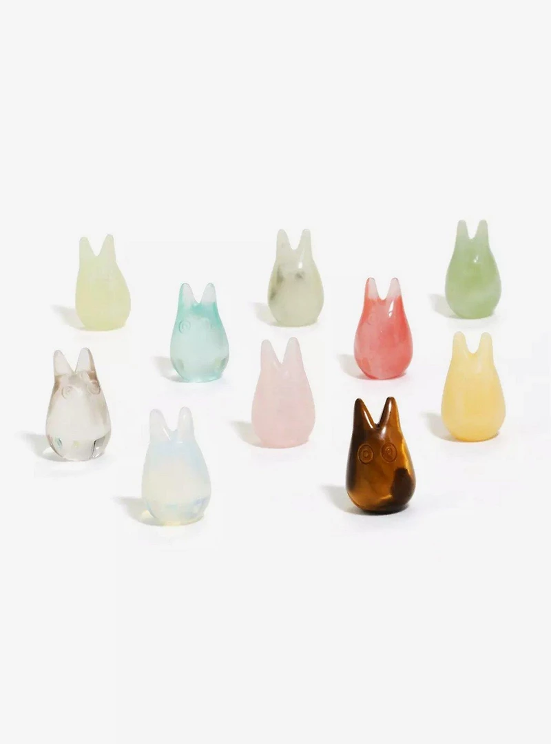 Studio Ghibli® My Neighbor Totoro Blind Box Stone