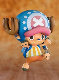Bandai Namco One Piece FiguartsZERO Cotton Candy Lover Tony Tony Chopper Figure