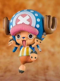 Bandai Namco One Piece FiguartsZERO Cotton Candy Lover Tony Tony Chopper Figure
