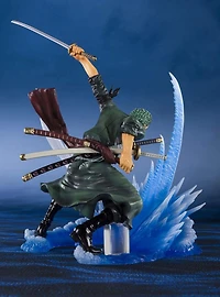 One Piece FiguartsZERO Extra Battle Roronoa Zoro (Yakkodori)